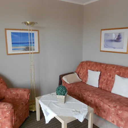 Flessner 아파트 벤세르시엘