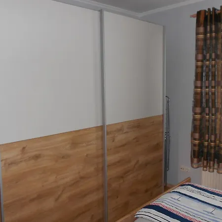 Apartment Flessner