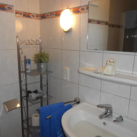 Flessner Apartment