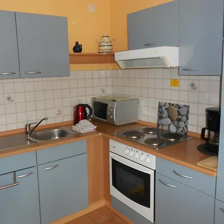 아파트 Flessner *